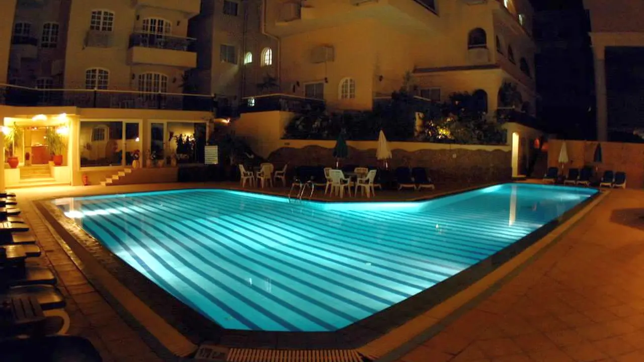 Hotel Elysees Dream Beach - Hurghada